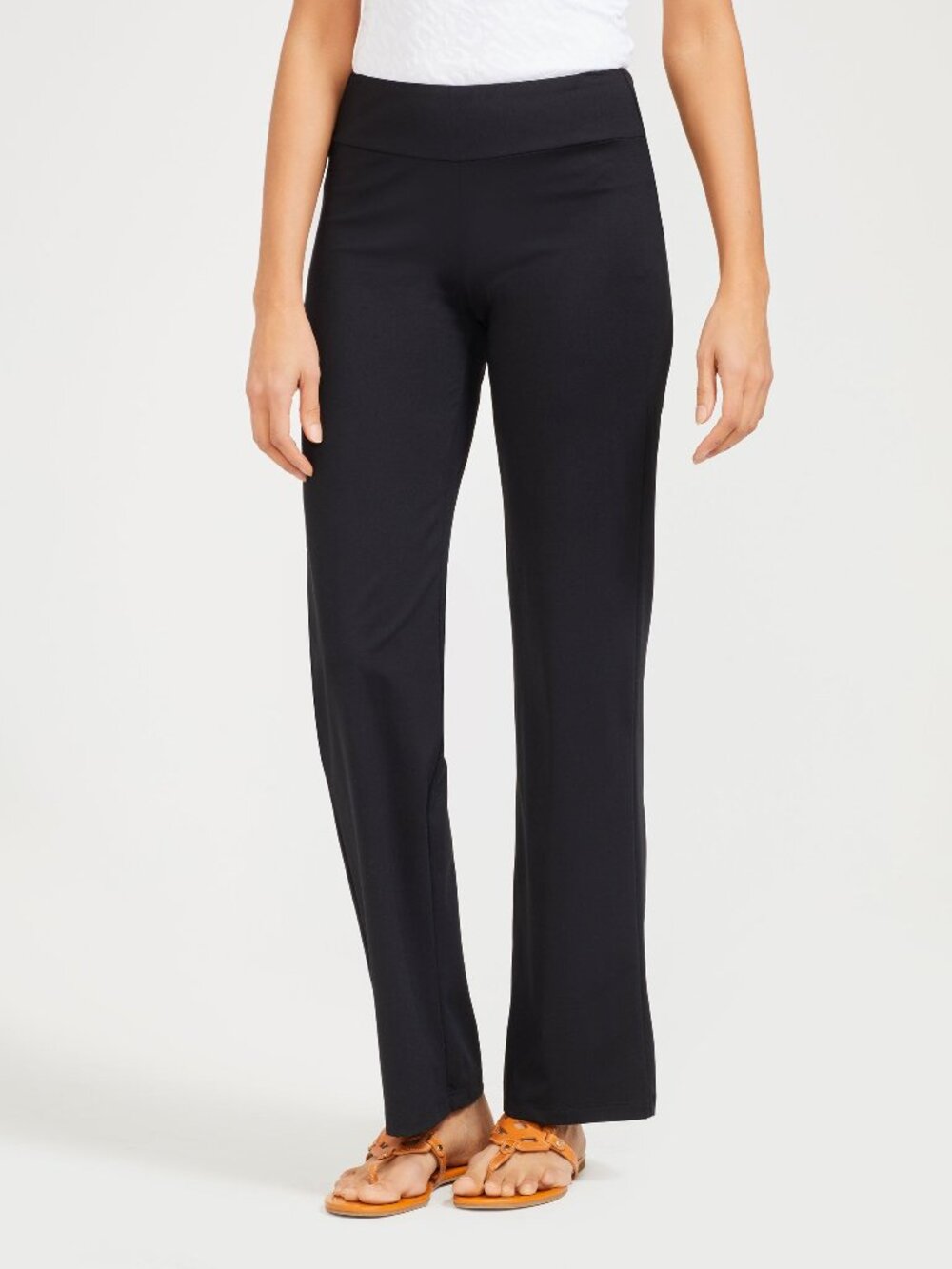 J McLaughlin Carmel Pants - Black NEW